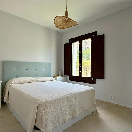 公寓 Townhouse With Garden *