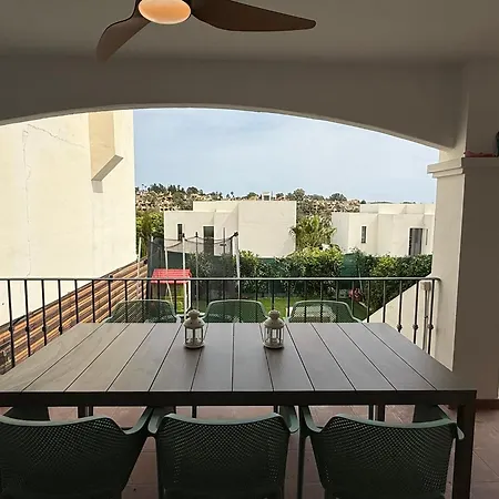 Apartment Townhouse With Garden