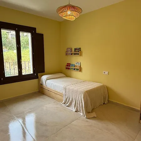 Townhouse With Garden * Estepona