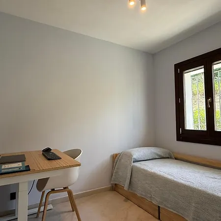 Townhouse With Garden Estepona